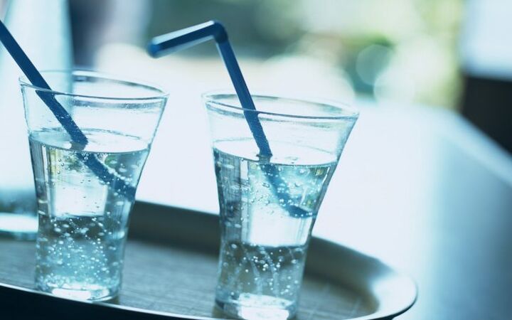 It is necessary to follow a drinking diet for no more than 10 days.