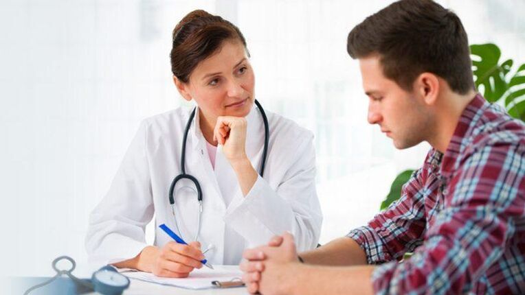 A preliminary consultation with a doctor will rule out future health problems. 