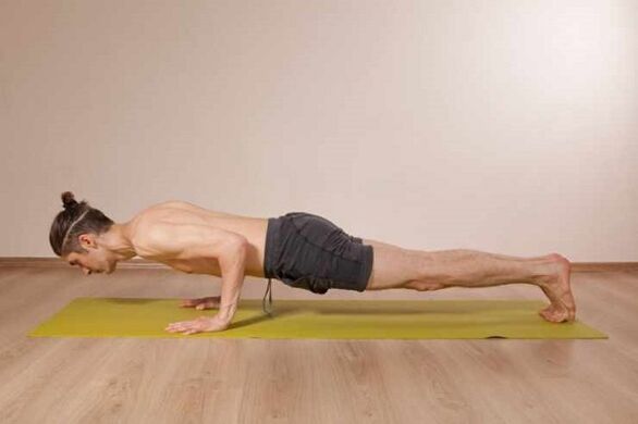 yoga slimming board