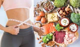 important recommendations of a diet rich in proteins